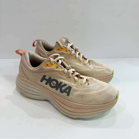Hoka One One Shoes - Hoka One One Bondi 8 Women’s Shoes